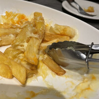 カリフォルニアラウンジ ステーキ＆ワイン 川崎店 - ポテト