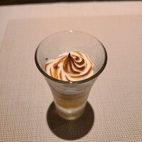 レストラン ラ フィネス - 