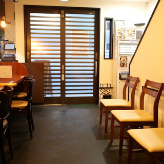 ヌードルバル オクト_2