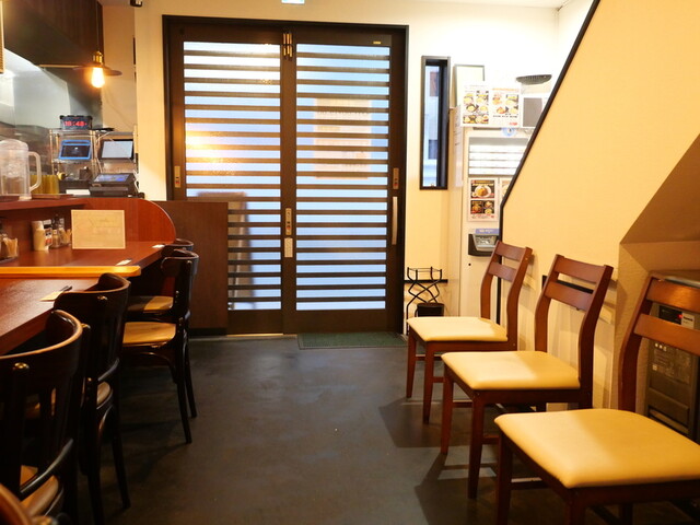 Noodle Bar Oct photo 4