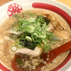 らーめん八角 - とろみこってりラーメン★