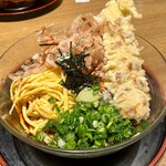 Sanuki Udon Shikokuya - 