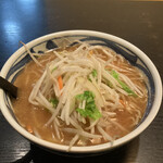 Ri yuu hou - 札幌味噌ラーメン