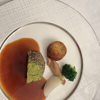 フランス料理 ル・トリアノン - 