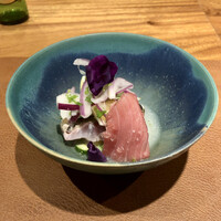 Pes. - セビーチェ