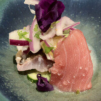 Pes. - セビーチェ