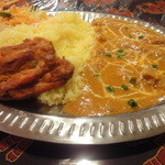 シルジャナ - 8/14 勝手にワンプレート