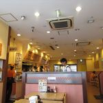 はなまるうどん らびすた新杉田店