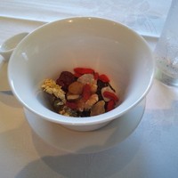 四川豆花飯荘 東京店 - お茶