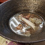 冨久寿司 - すっぽん