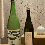 日本料理 晴山 - 