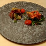 坂の上レストラン - 