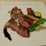 坂の上レストラン - 