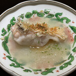 日本料理 晴山 - 