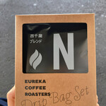 Eureka Coffee Roasters - 