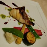 坂の上レストラン - 