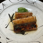 日本料理 晴山 - 