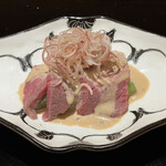 日本料理 晴山 - 