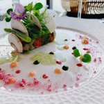 Restaurant Grand Cafe Fauchon - 