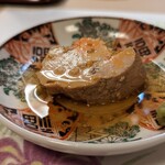 冨久寿司 - あん肝