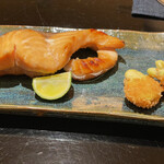 日本料理 晴山 - 