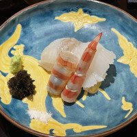 日本料理 晴山 - 