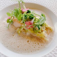 Restaurant Grand Cafe Fauchon - 