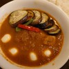 curry 草枕