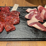 和牛焼肉 土古里 - 