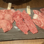 和牛焼肉 土古里 - 