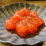 南麻布 あら喜 - 