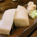 南麻布 あら喜 - 