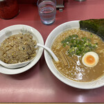 九州ラーメン丸屋 多次郎商店 - 