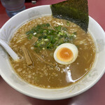 九州ラーメン丸屋 多次郎商店 - 料理写真: