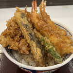 Nihombashi Tendon Kaneko Hannosuke - 