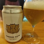 酒スタンド うさぎ - 