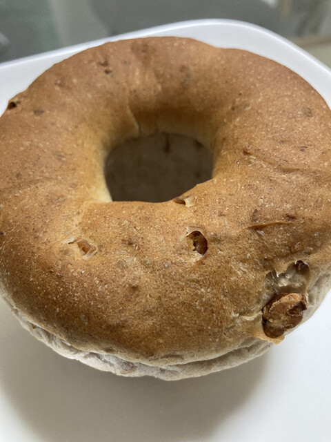 ぱんけぺんけ - 福島（パン）の写真