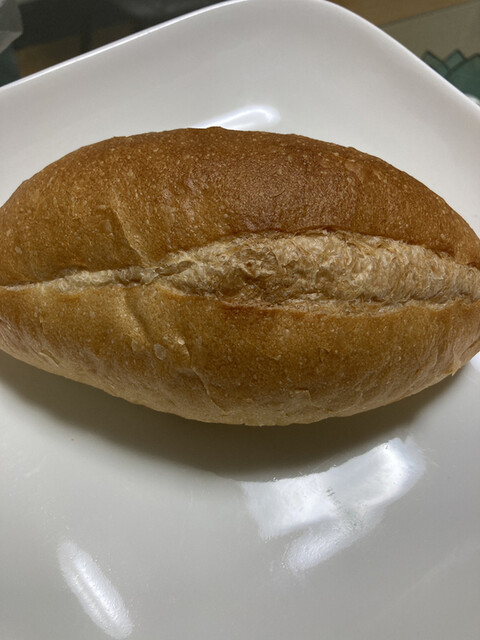 ぱんけぺんけ - 福島（パン）の写真