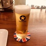 DINING PUB 英国館 - 