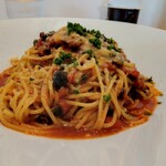 ボーノ - ちょっと大人な味です