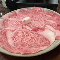 ざくろ TBS店 - 