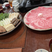 ざくろ TBS店 - 