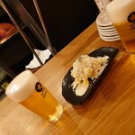 富士屋本店 ワインバー - 