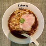 Ramen にじゅうぶんのいち - 