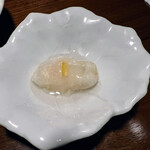 Sekaiisan no Kakure Yado Kajitsu no Mori - 蟹肉包裹炸餅 白出汁餡