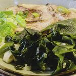 ヨコクラうどん - 