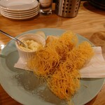 富士屋本店 ワインバー - 