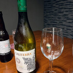 Sekaiisan no Kakure Yado Kajitsu no Mori - 白葡萄酒 卡里特拉·珍藏·霞多麗