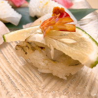 やま中・本店　鮨と日本料理　 - 