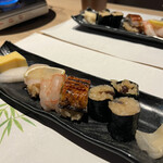 高級和食 札幌 宮川 - 